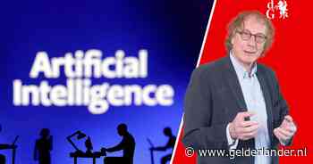 Van een gezamenlijke herinnering heeft een robot geen kaas gegeten