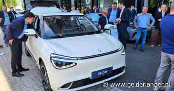 Prijzenslag nu echt begonnen: elektrische auto’s worden nóg goedkoper