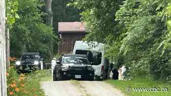 OPP investigating after finding family of 4 dead in Harrow, Ont., home