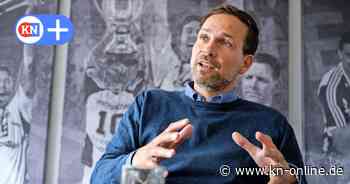 Andreas Wolff zum THW Kiel? Viktor Szilagyi bestätigt Gespräche mit Nationaltorwart