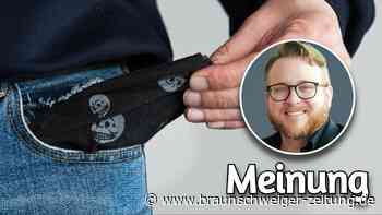 Ärger mit Krankenhaus, Hatix und Schwimmbad im Harz: Wir sparen uns zu Tode