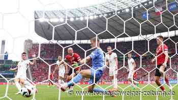3:1 gegen Polen – Österreich feiert im Olympiastadion