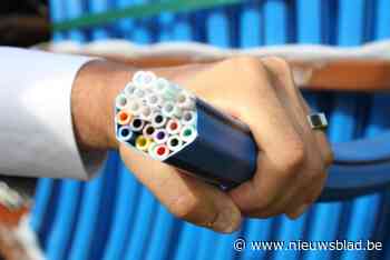 Gemeente zet de rem op vergunningsaanvragen voor huisaansluitingen Fiberklaar door Proximus