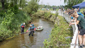 Hinter den Zäunen der „Fischzucht“: Spannende Führungen durch einzigartiges Forschungszentrum
