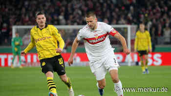 Erster Neuzugang: BVB sichert sich offenbar VfB-Kapitän Anton