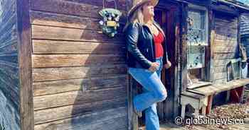 Triple nomination for Indigenous artist Teagan Littlechief at Sask. music awards