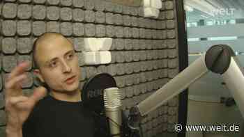 Was war da los, Trade Republic? – Christian Hecker im WELT-Interview