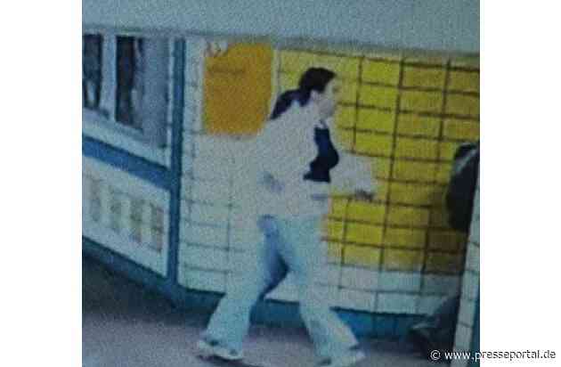 POL-SE: Norderstedt - Folgemeldung zur Öffentlichkeitsfahndung - Polizei sucht zusätzlich die Begleitperson der vermissten Kinder