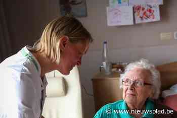 Zorggroep Zusters van Berlaar pleit voor sociaal tarief in woonzorgcentra