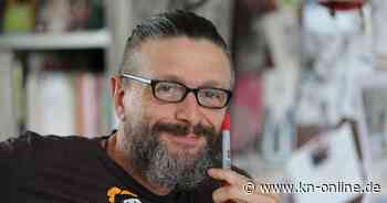 Ralf König: Comic-Zeichner kritisiert einige gesellschaftliche Entwicklungen