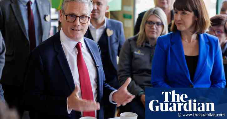 Labour drafts options for wealth taxes to ‘unlock’ funds for public services