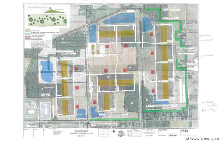 15 Finds Out: Neighbor resentment grows as Google builds new data center