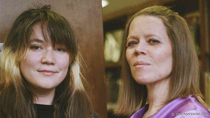 Improvisation and friendship power sophisticated songwriting on Caroline Davis and Wendy Eisenberg’s first duo LP