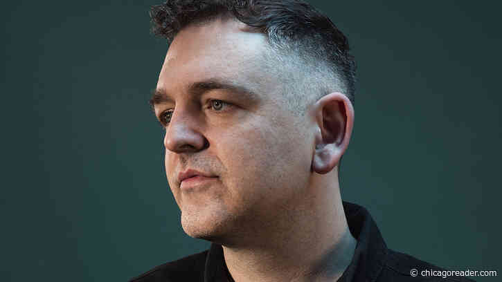 UK producer Om Unit brings his ever-evolving dance sound to Chicago