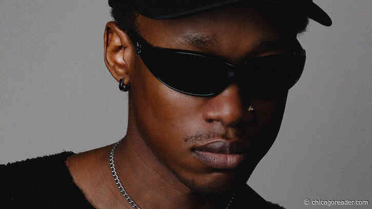 Queens MC AJRadico makes songs as effervescent as summer dreams