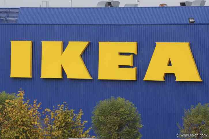 IKEA opens new store at the Domain, with a twist