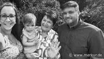 „Jetzt planen wir Beerdigung statt Hochzeit“: Vater lässt mit plötzlichem Tod junge Familie zurück