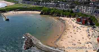 'Contaminated groundwater' continues to be root cause of Cullercoats 'poor' water quality
