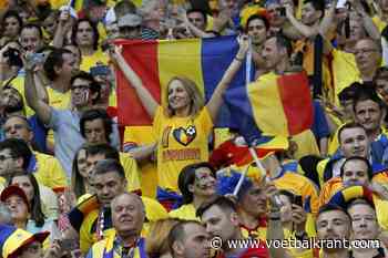 Roemenen blijven opvallend voorzichtig voor wedstrijd tegen België, maar bang zijn ze niet