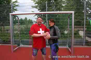 Grenzenlose Liebe mit wenig EM-Fieber