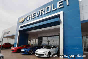 Pair of cyberattacks impacting Nevada car dealerships