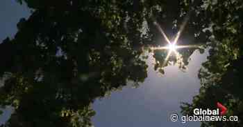 Three-day heat wave in parts of Atlantic shatters records