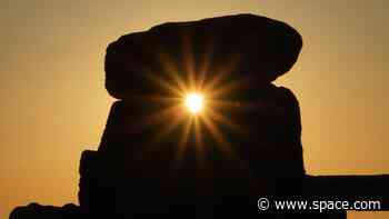 Summer solstice 2024 is here! See celebrations at Stonehenge and beyond (photos)