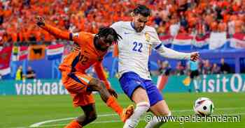 LIVE EK 2024 | Oranje begint sterk aan wedstrijd, maar ontsnapt na misser Griezmann voor open doel