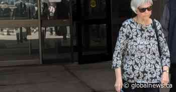 Ontario driver ‘truly sorry’ for running into Girl Guides group, killing 8-year-old, court hears