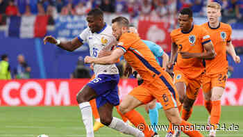 Niederlande gegen Frankreich jetzt im Live-Ticker: Wer zieht vorzeitig ins Achtelfinale ein?