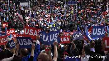 In a first, Democratic convention invites social media content creators to apply for credentials