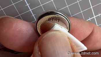 This battery safety feature can break your AirTags (and other devices). Here's how to fix it