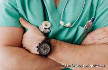 Melfort doctor accused of spanking child and striking another in the face