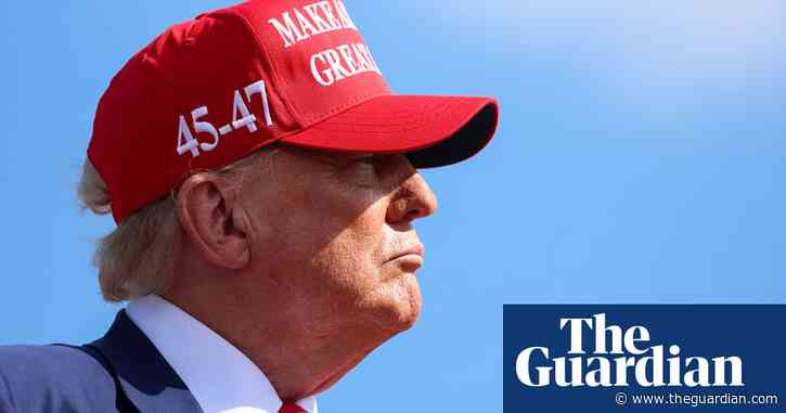 Billionaire first to reach $100m in election donations – to Trump and RFK Jr