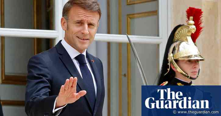 Whoever wins the French elections must beware of the markets