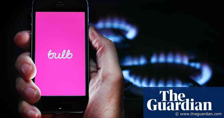 Octopus Energy to repay £3bn of state support used to take over Bulb