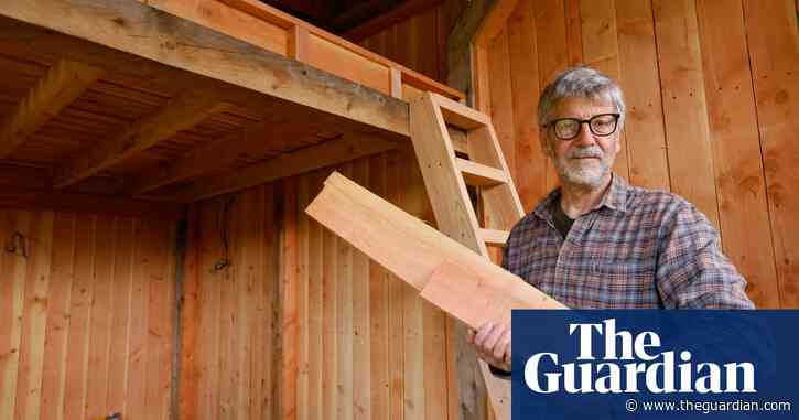 ‘People have gone bust’: the small business owners struggling to pay back Covid loans