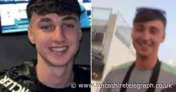 Jay Slater: Lancashire Police offer support to Spanish authorities