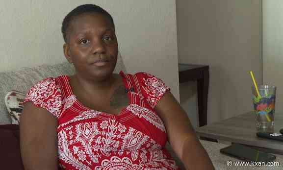 'Horrific': Woman shot, injured at Round Rock Juneteenth celebration speaks