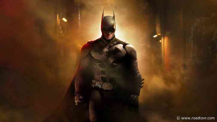 ‘Batman: Arkham Shadow’ Development Started in Late 2020, Rocksteady Alums Among the Dev Team