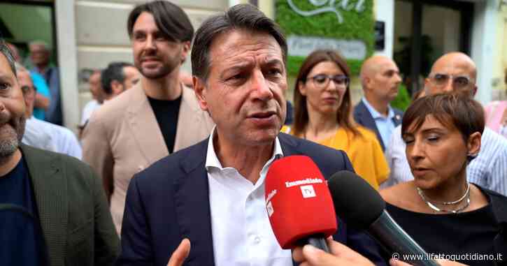 Autonomia differenziata, Conte attacca: “È un disegno scellerato, uno spacca-Italia che danneggerà sia il Sud che il Nord”