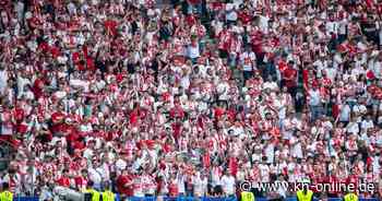 EM 2024: Polnischer Fan nach Tribünen-Sturz im Olympiastadion schwer verletzt