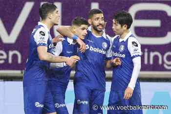 KAA Gent moet vrezen: Champions League-club komt aankloppen voor nóg een aanvaller