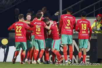 Clubicoon Oostende kiest voor opvallende nieuwe uitdaging