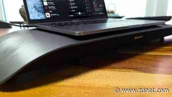 One of the best desktop speakers I've tested is not made by Logitech or Pioneer