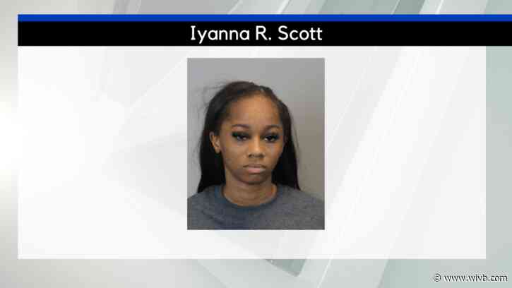 Buffalo woman charged with fatally striking victim with car following altercation