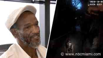 ‘It wasn't his fault': Owner of dog killed by Miami-Dade cop speaks as suit moves forward