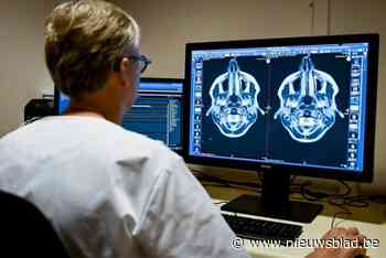 Dading afgesloten met radiologen ZNA Cadix: “Er is geen sprake van ontslag”