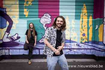 Aanstormend hiphoptalent verovert Zomerfabriek tijdens  Antwerp Future Festival: “Jonge mensen de kans geven hun boodschap te verspreiden”