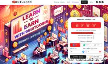 Krypto News: Experte sieht für Bitcoin aktuell noch fast 400 % Rallyepotenzial bis zum Jahresende